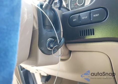 2005 Ford Expedition Eddie Bauer from USA, damaged, VIN 1FMFU17535LB08135